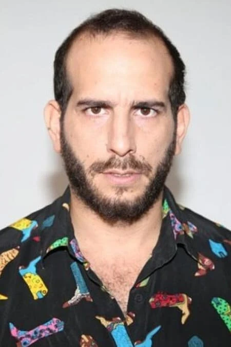 Foto von Nico García