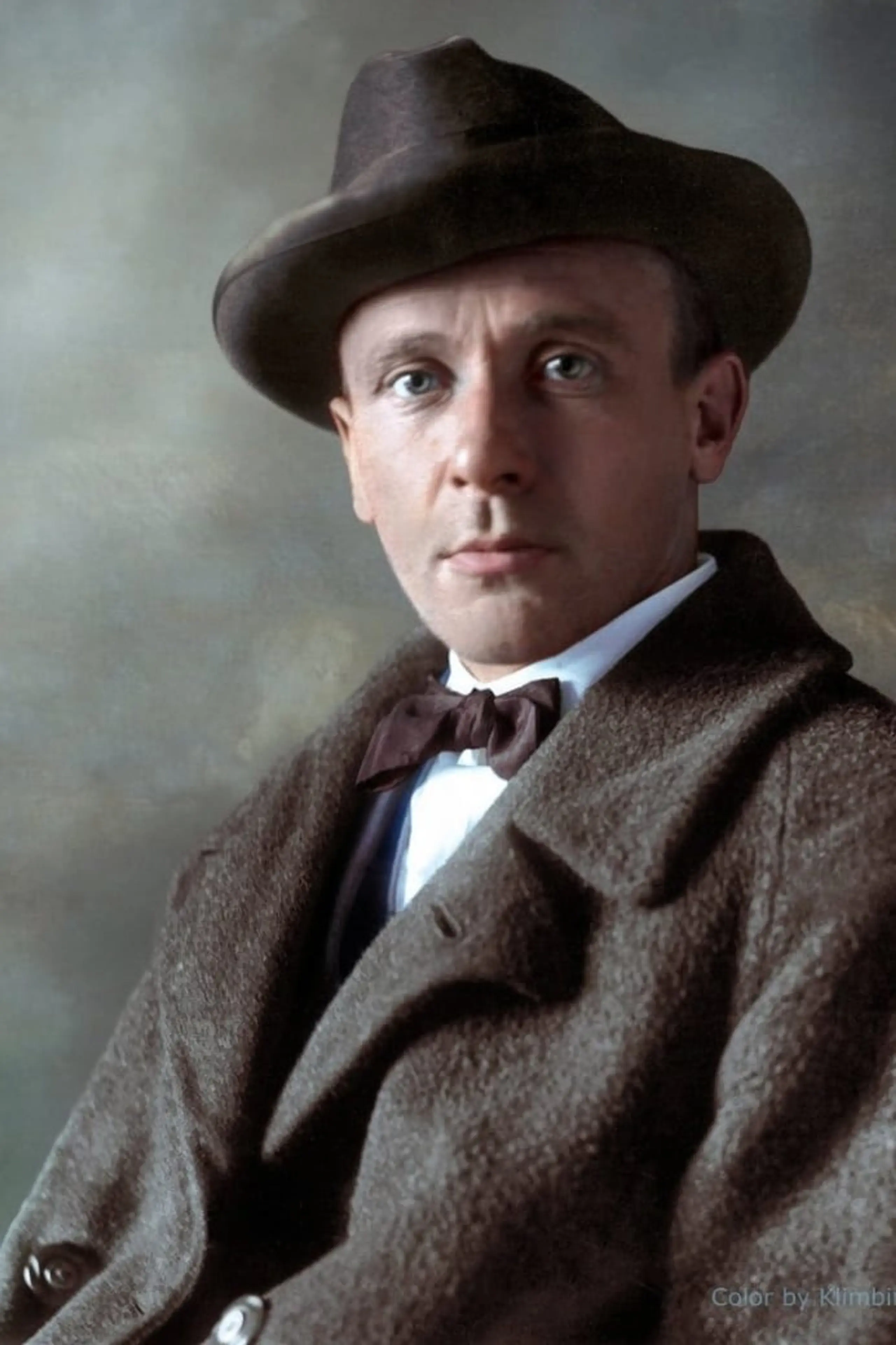 Foto von Mikhail Bulgakov