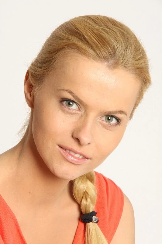 Foto von Anna Lutseva
