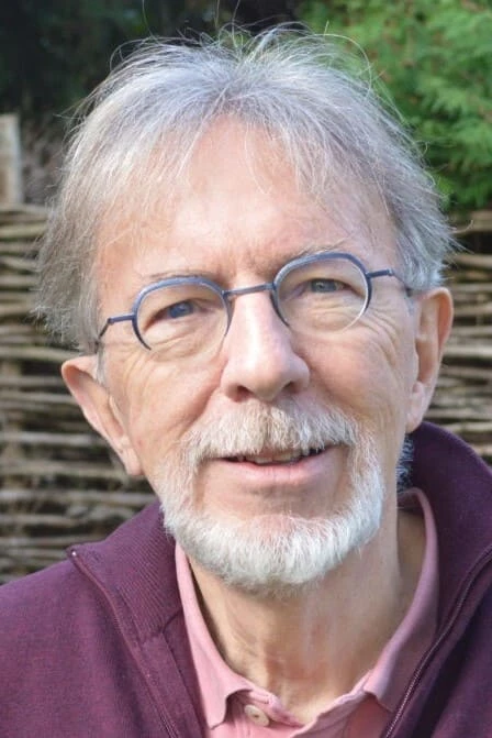 Foto von Jacques Vriens