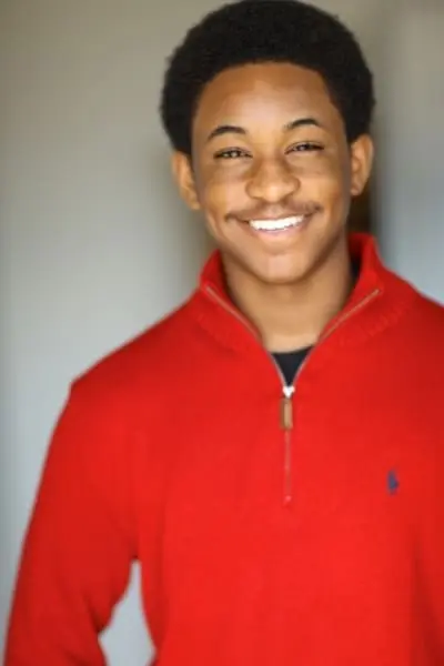 Foto von Renwick D. Scott II