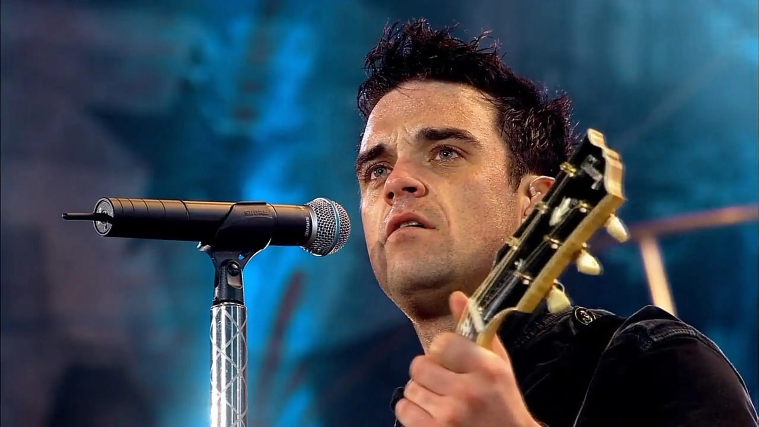 Robbie Williams: Live at Knebworth - 10th Anniversary Edition