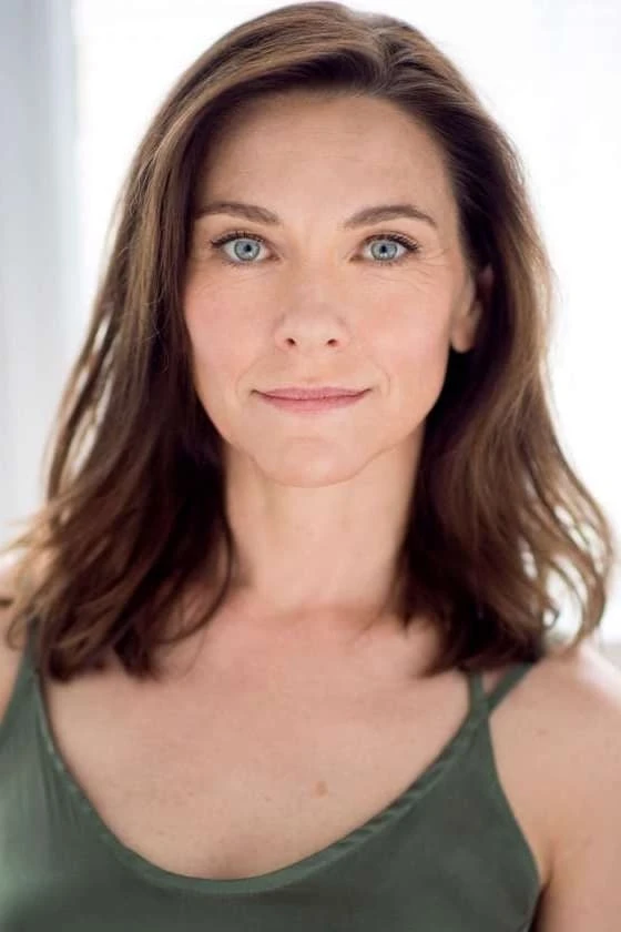Foto von Natalie O'Donnell