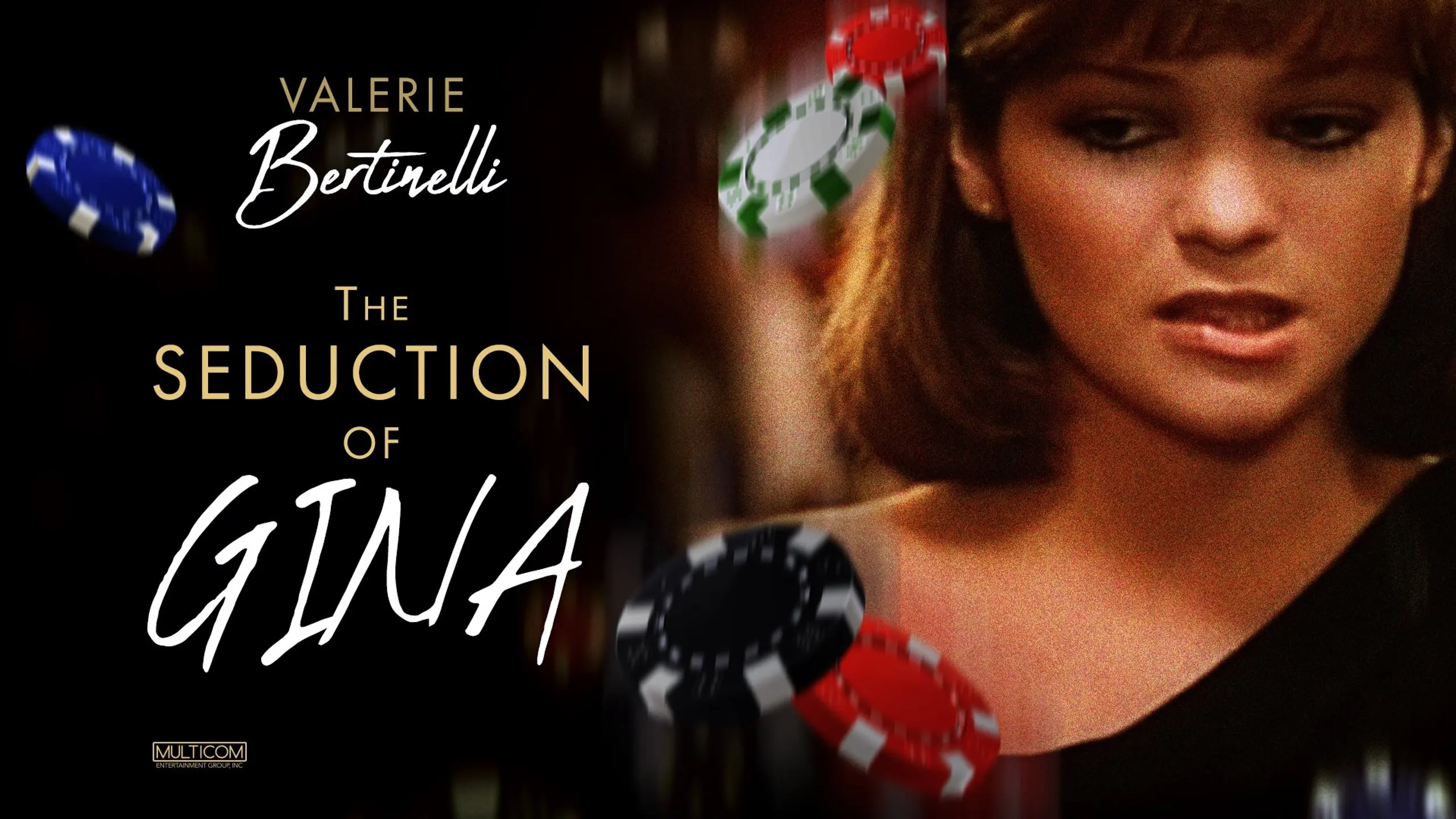 The Seduction of Gina