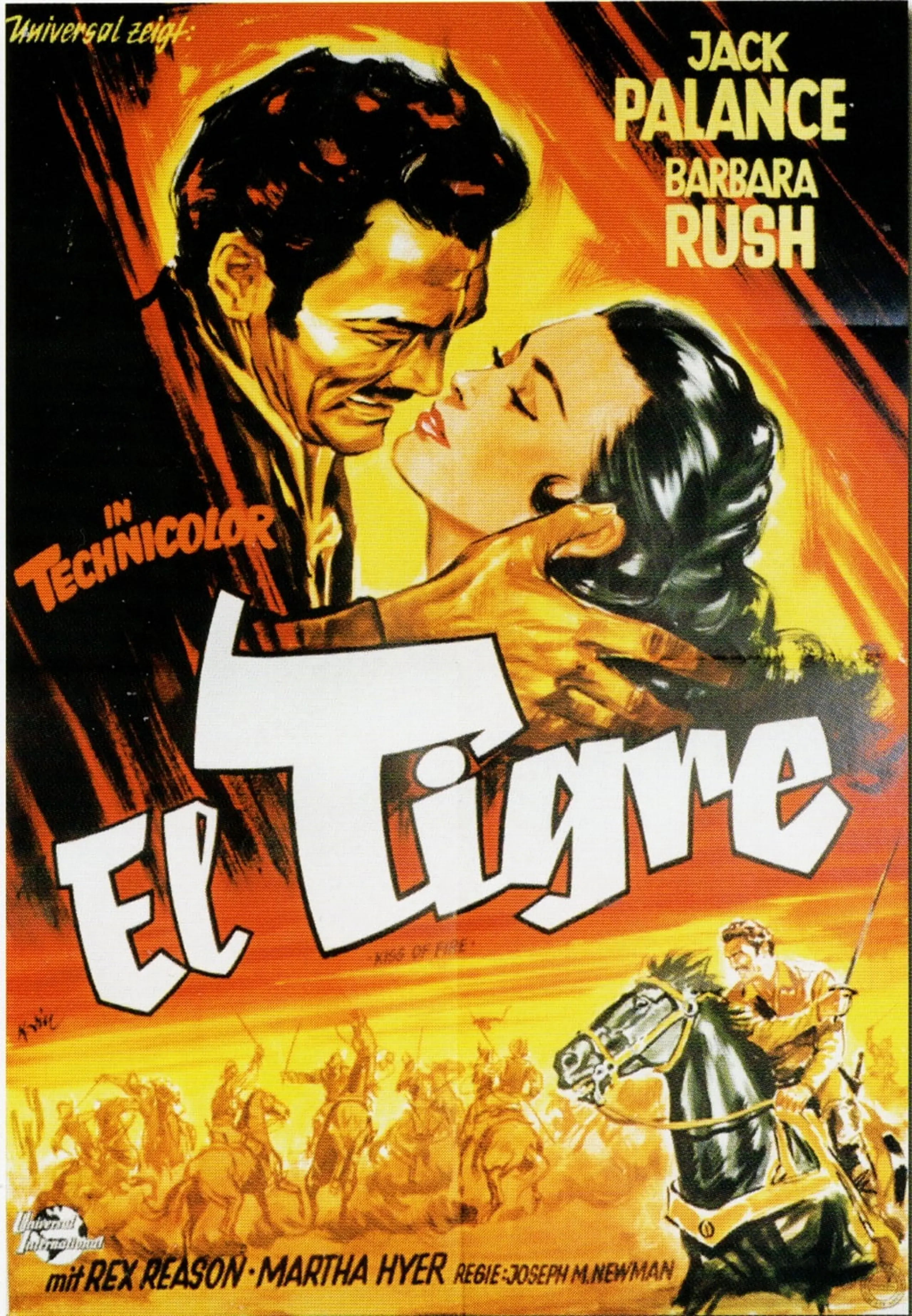 El Tigre