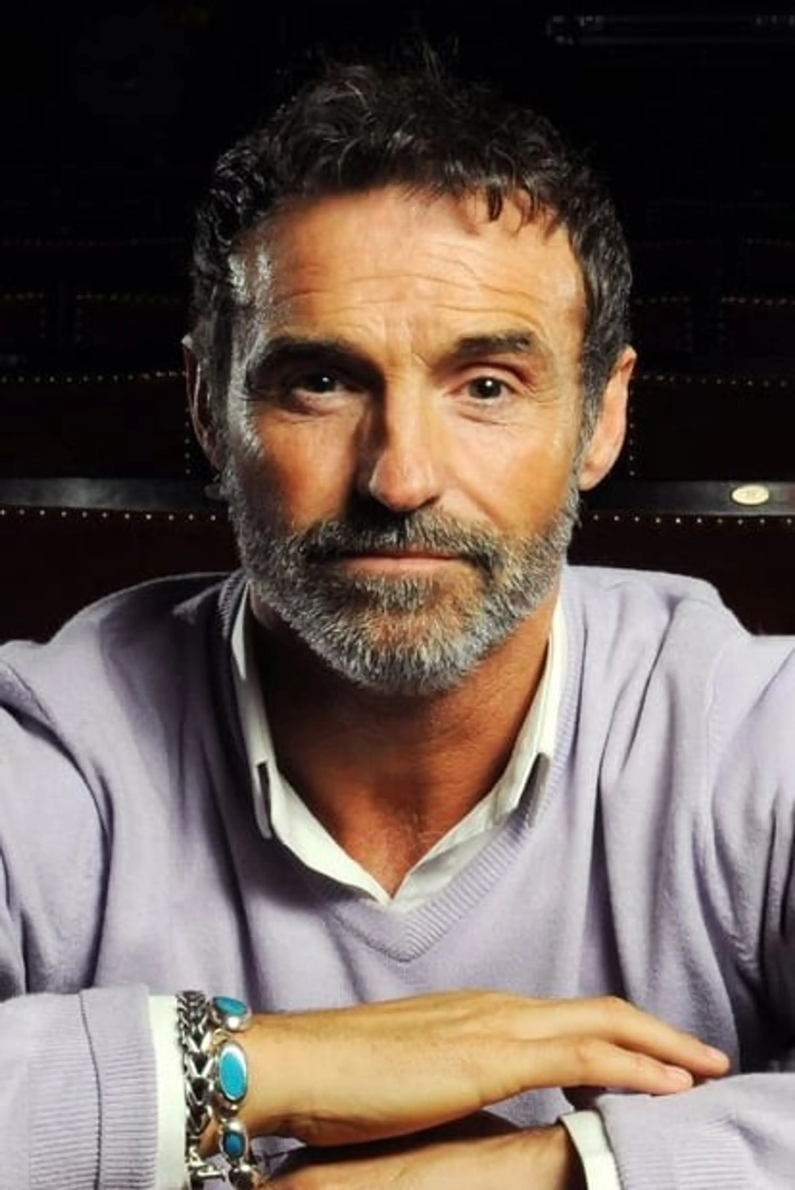 Foto von Marti Pellow