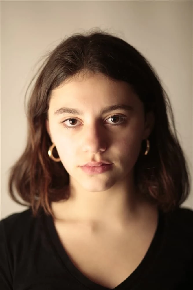 Foto von Olga Milshtein