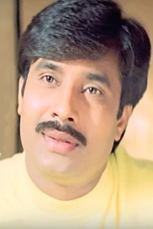 Foto von Achyuth