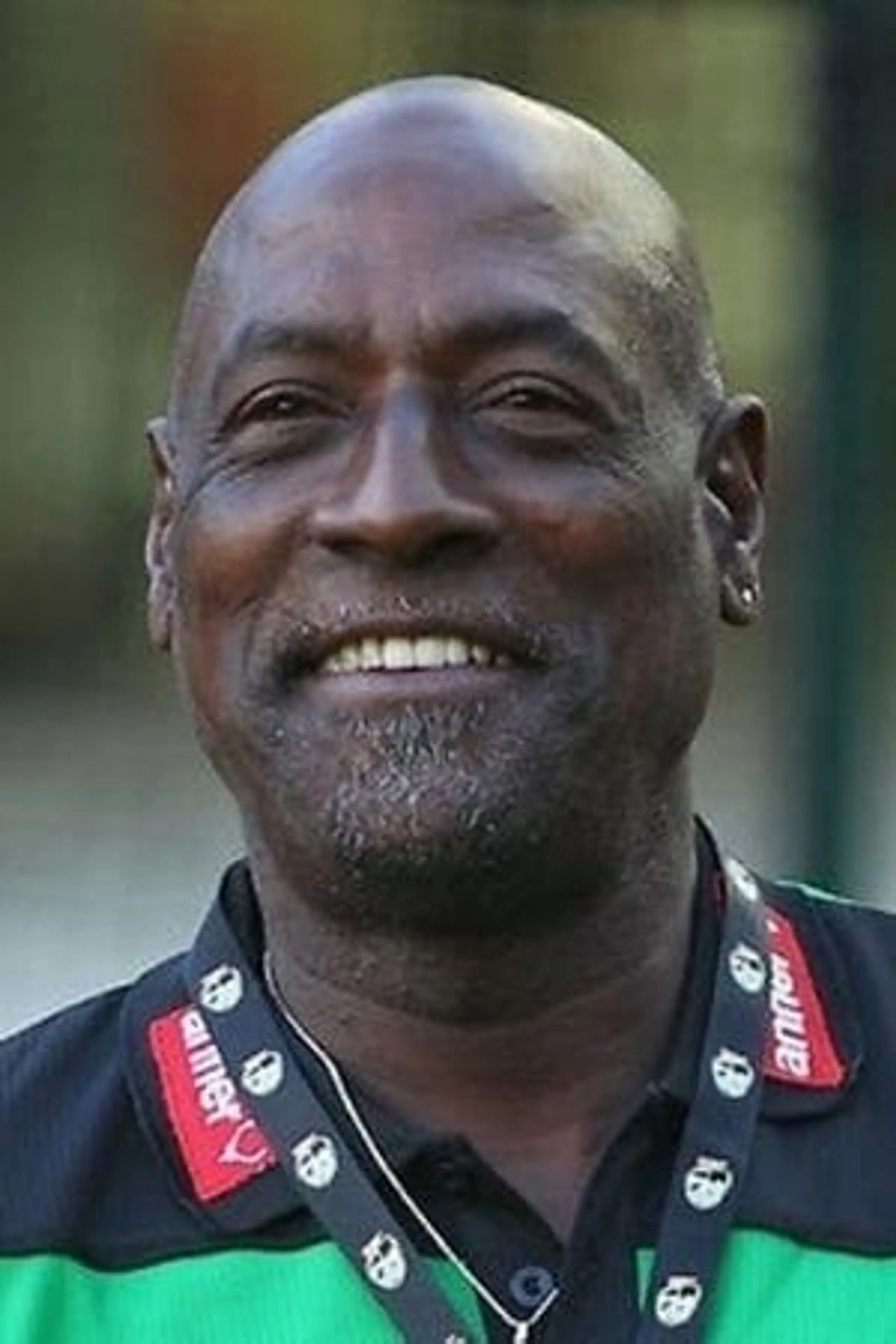 Foto von Viv Richards