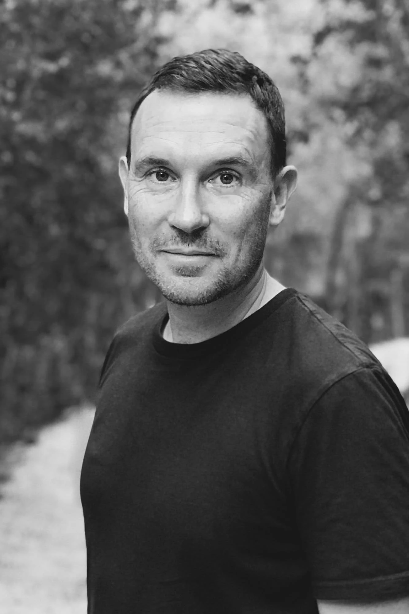 Foto von Darren Foster