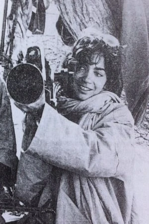 Foto von Jocelyne Saab