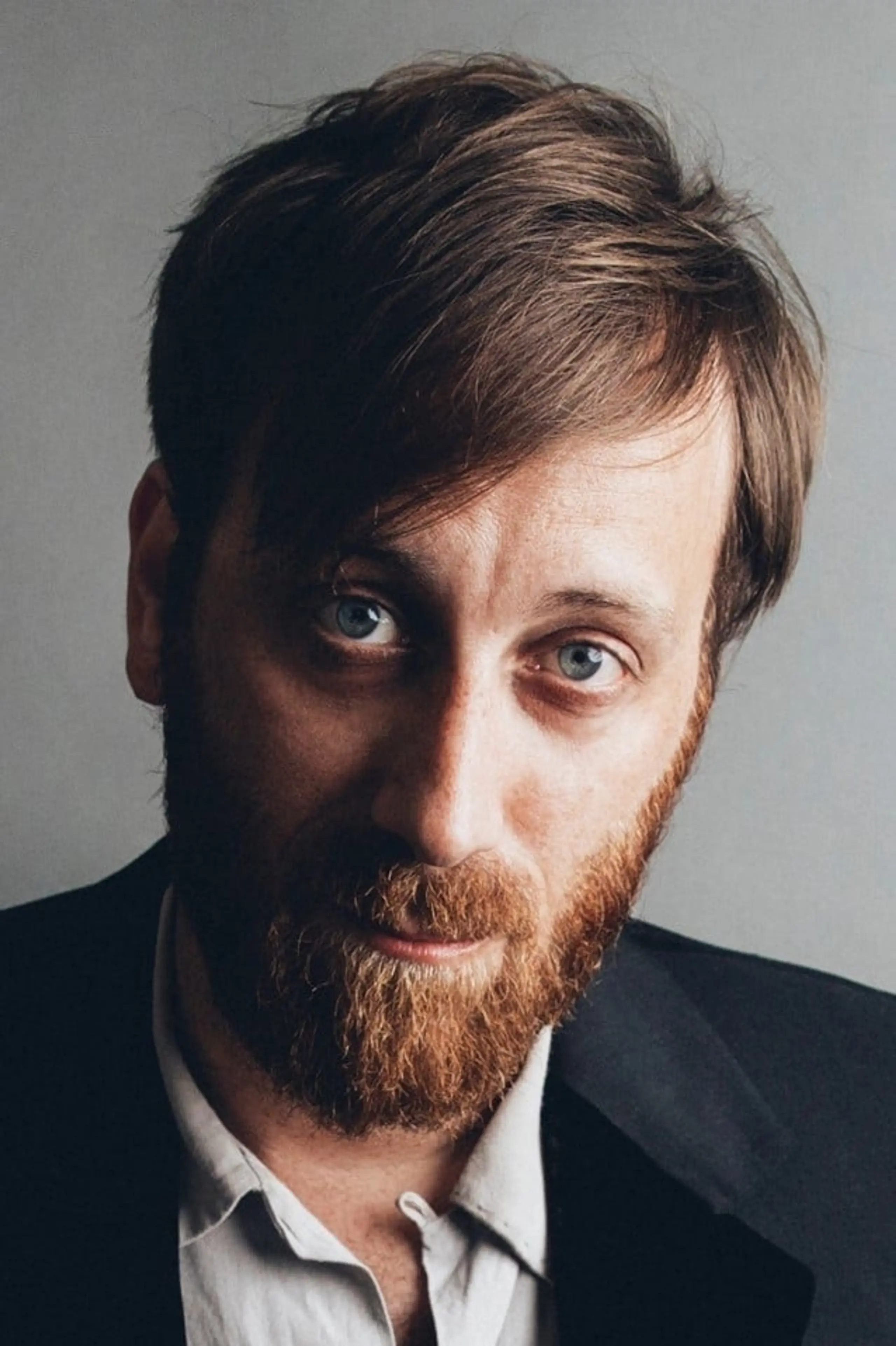 Foto von Dan Auerbach