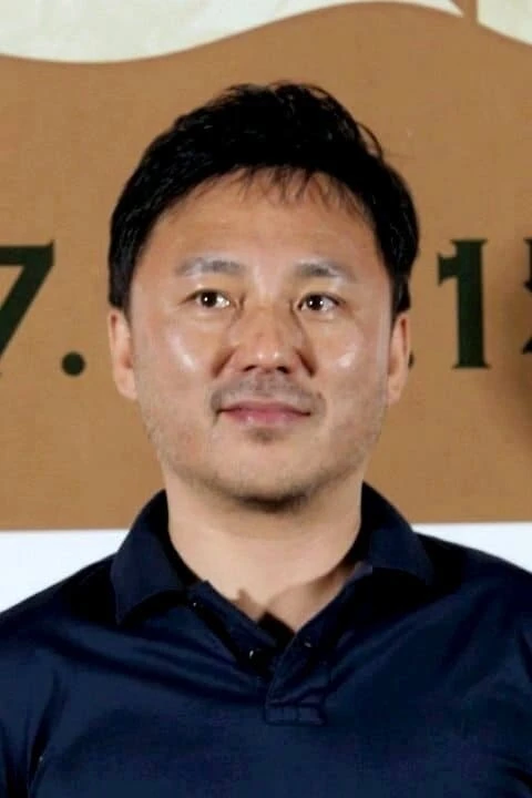 Foto von Kim Sang-chan