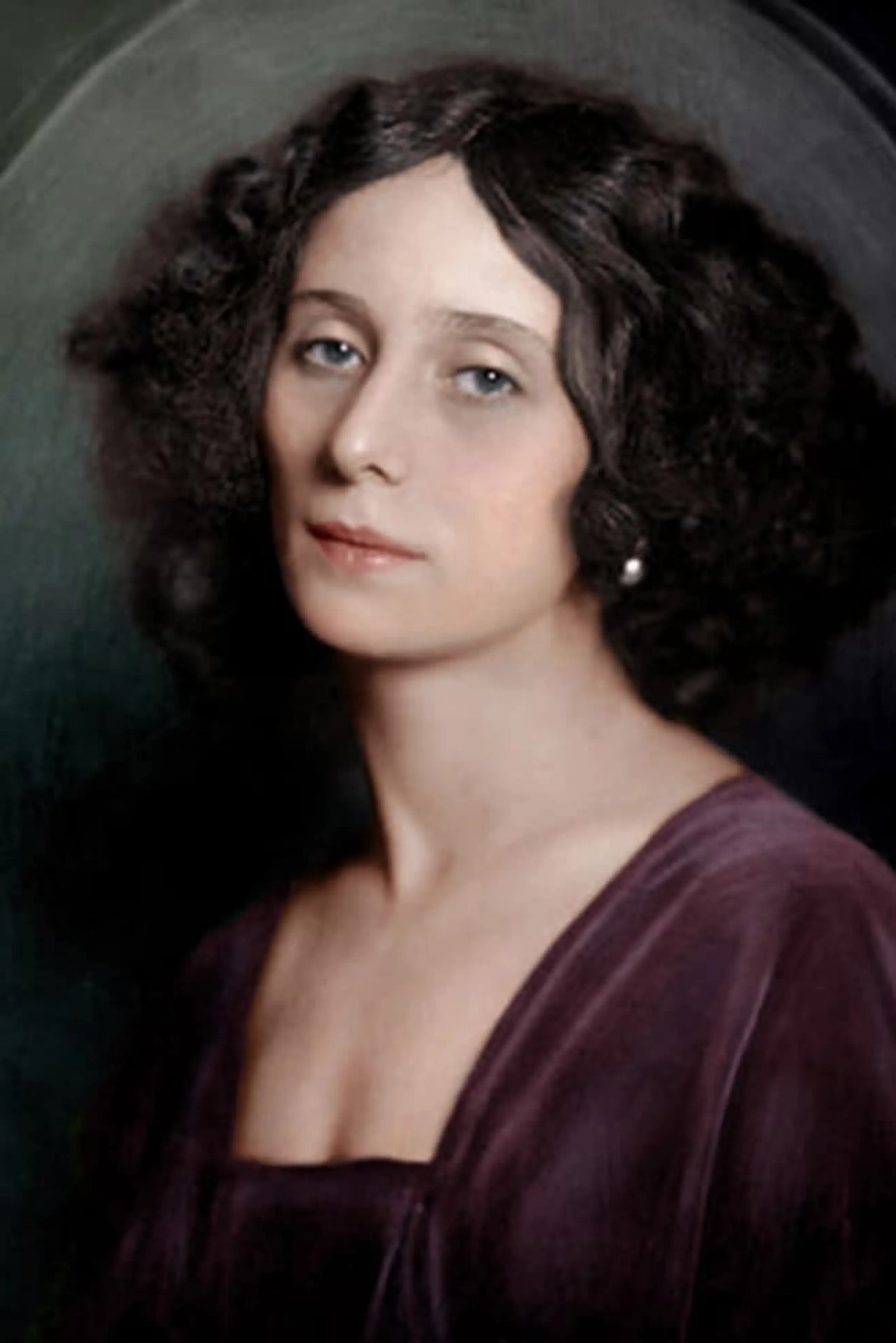 Foto von Anna Pavlova