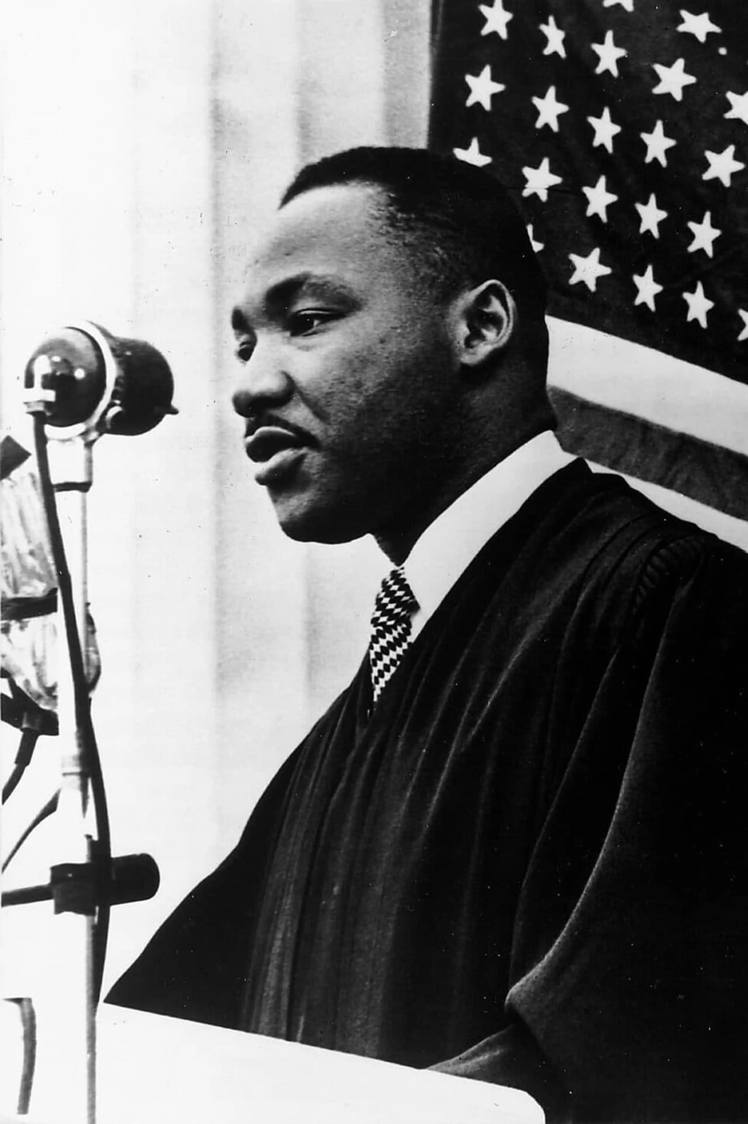 Martin Luther King Jr.