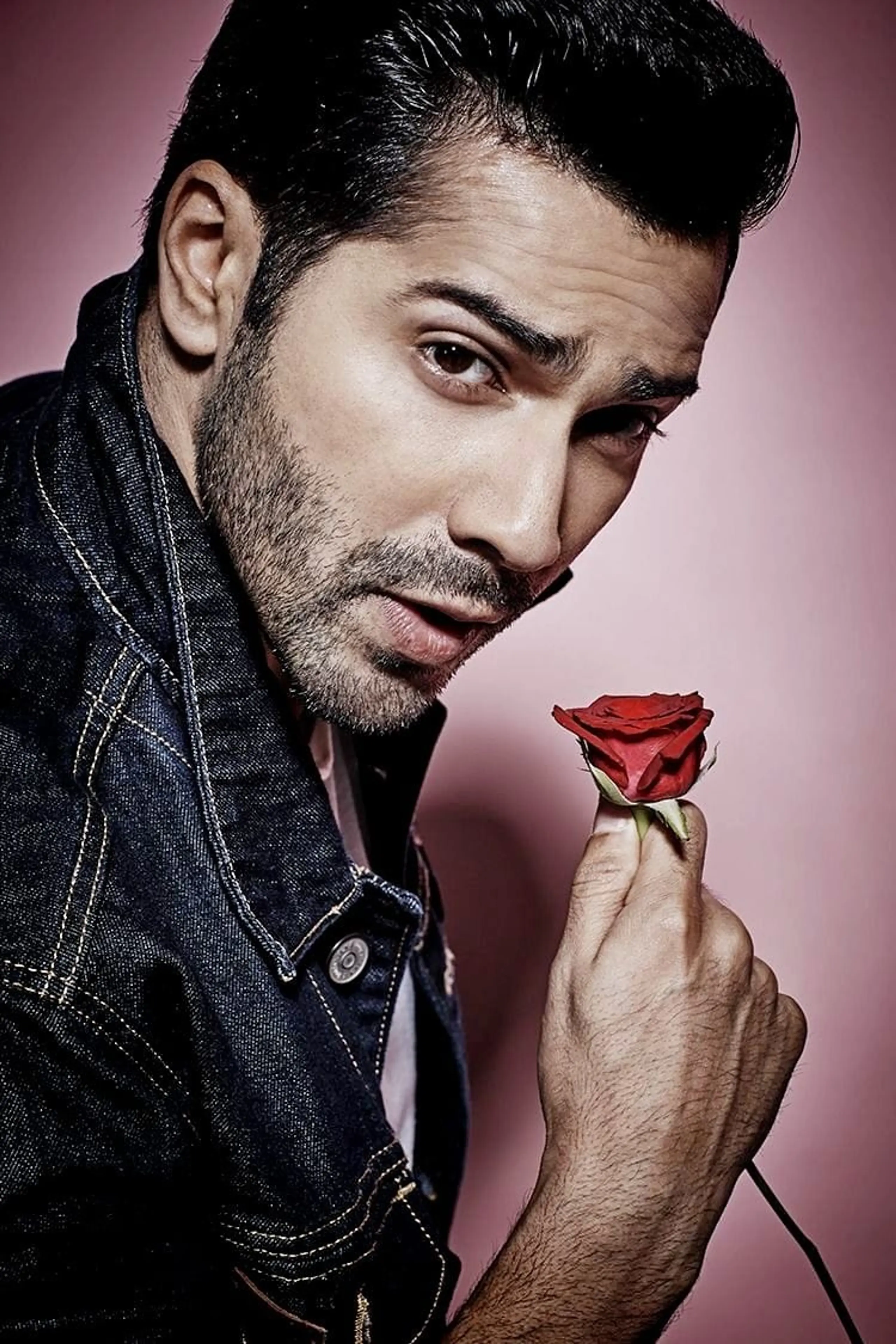 Foto von Varun Dhawan