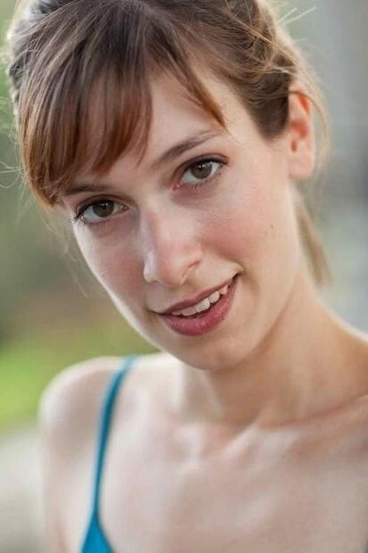 Foto von Caroline Fourmy