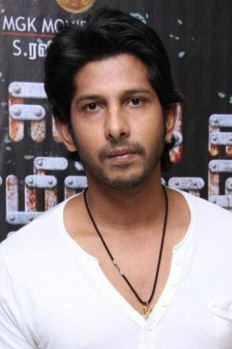 Foto von Vamsi Krishna