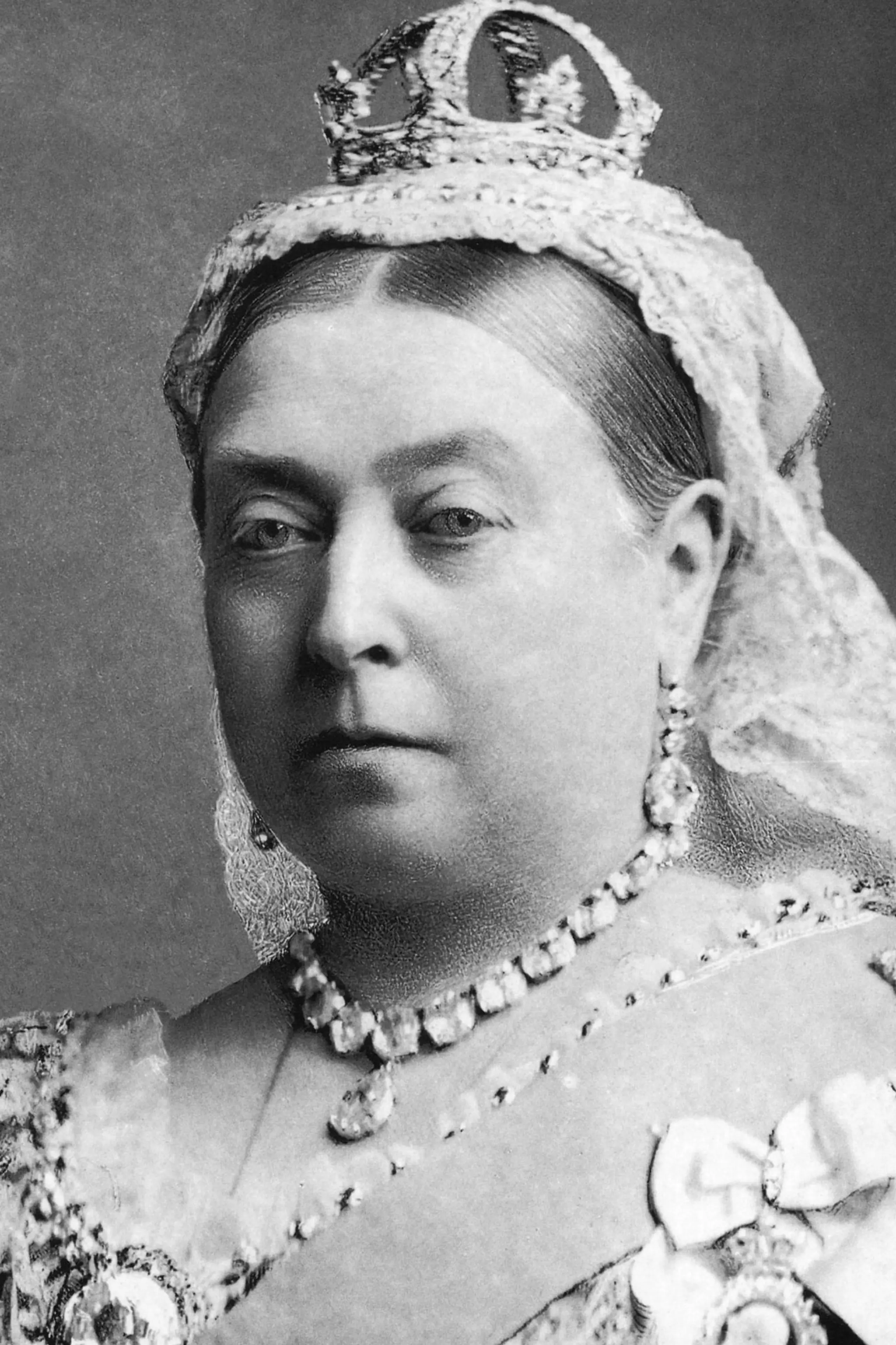 Foto von Queen Victoria I of the United Kingdom