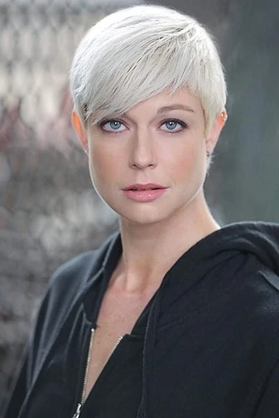 Foto von Jessica Alexandra Green