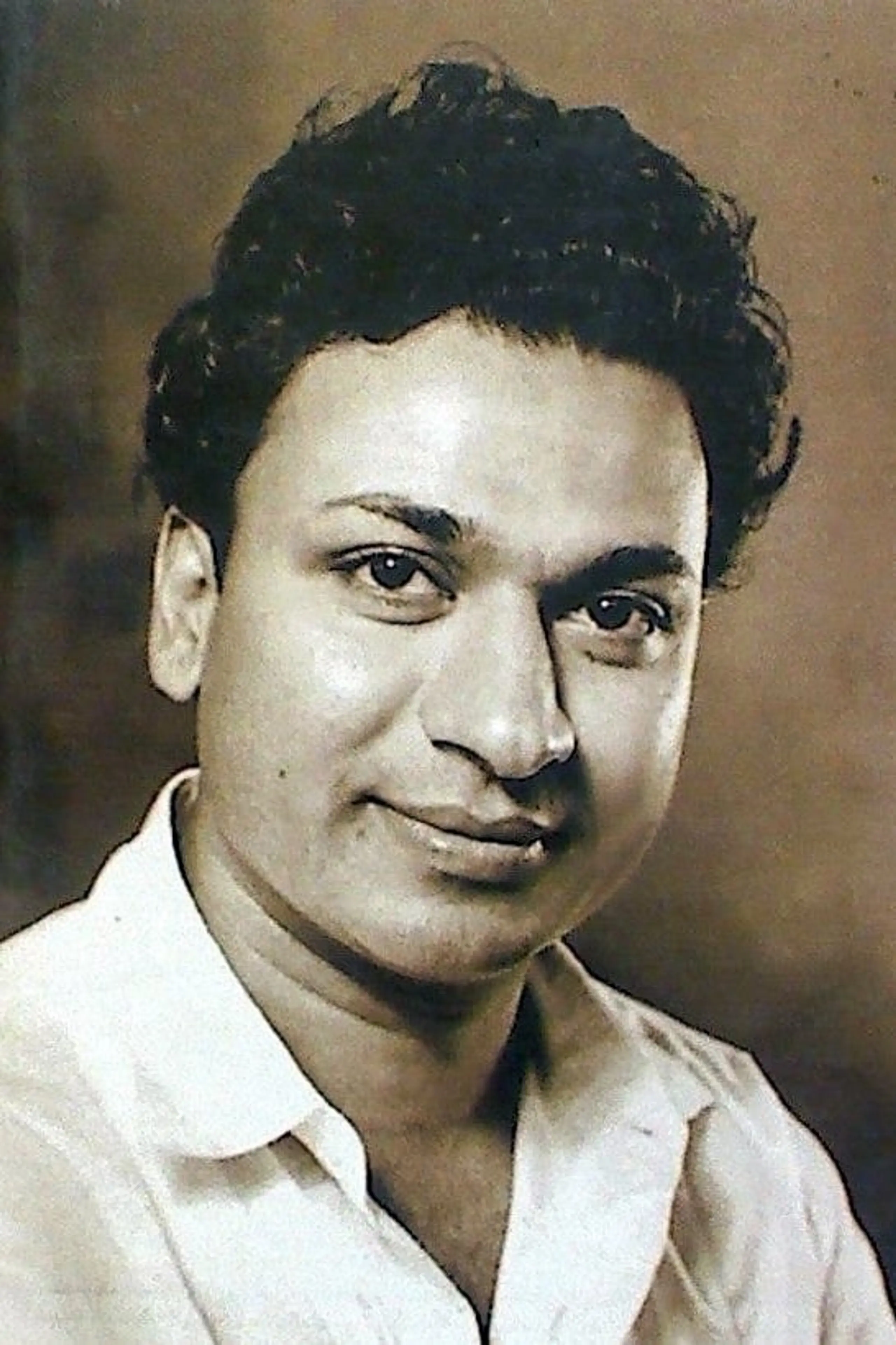 Foto von Dr. Rajkumar