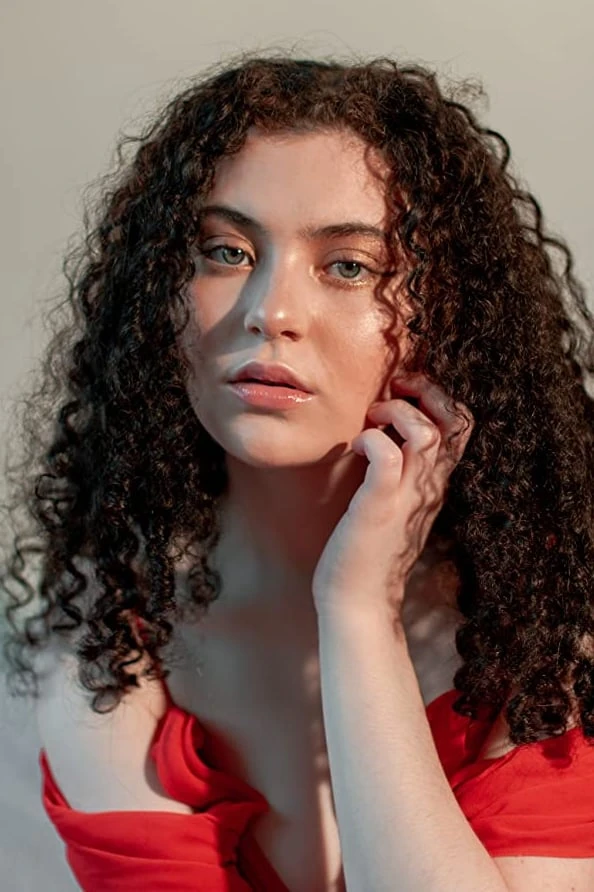Foto von Lilla Crawford