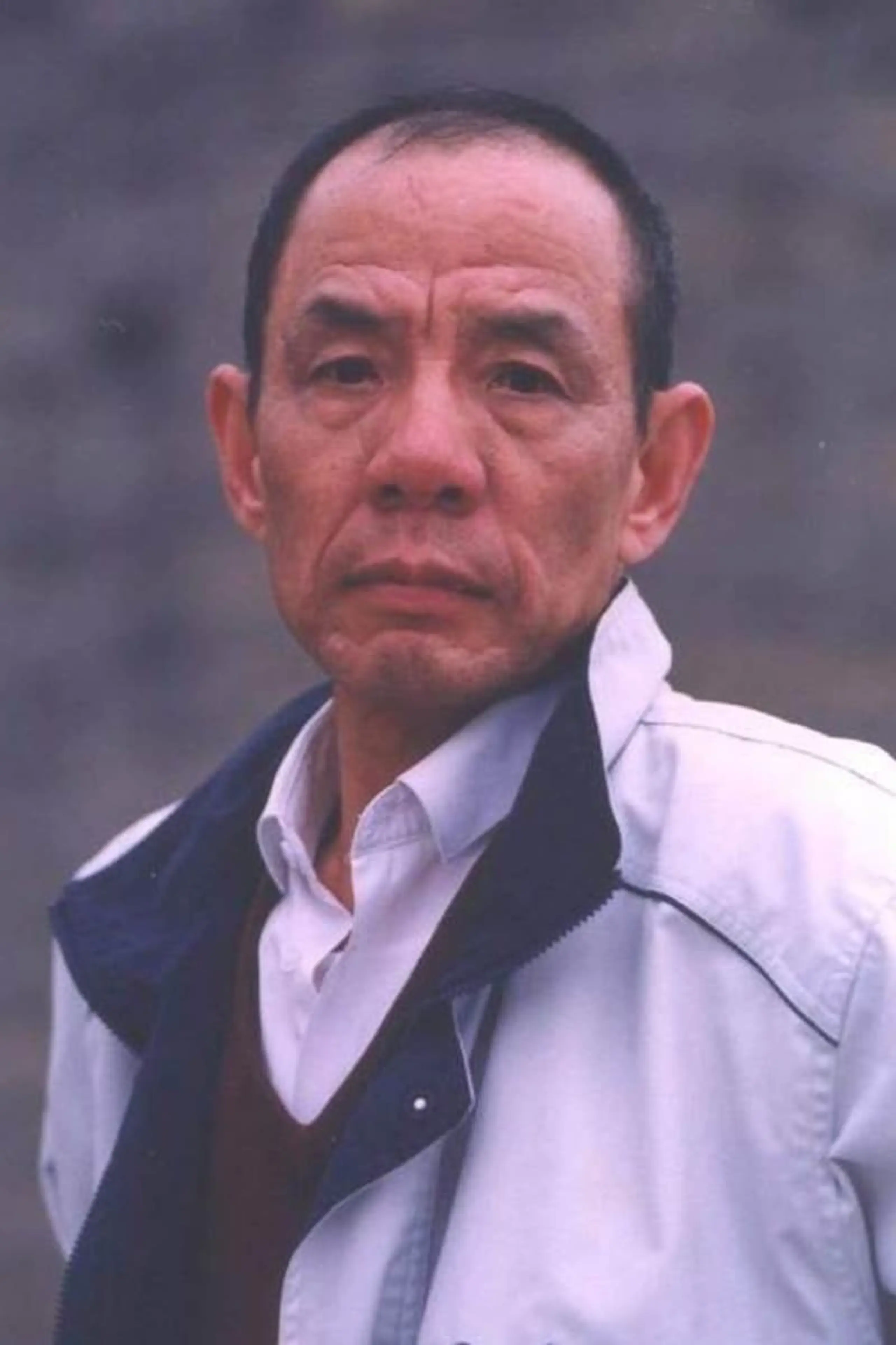 Foto von Wei Zongwan