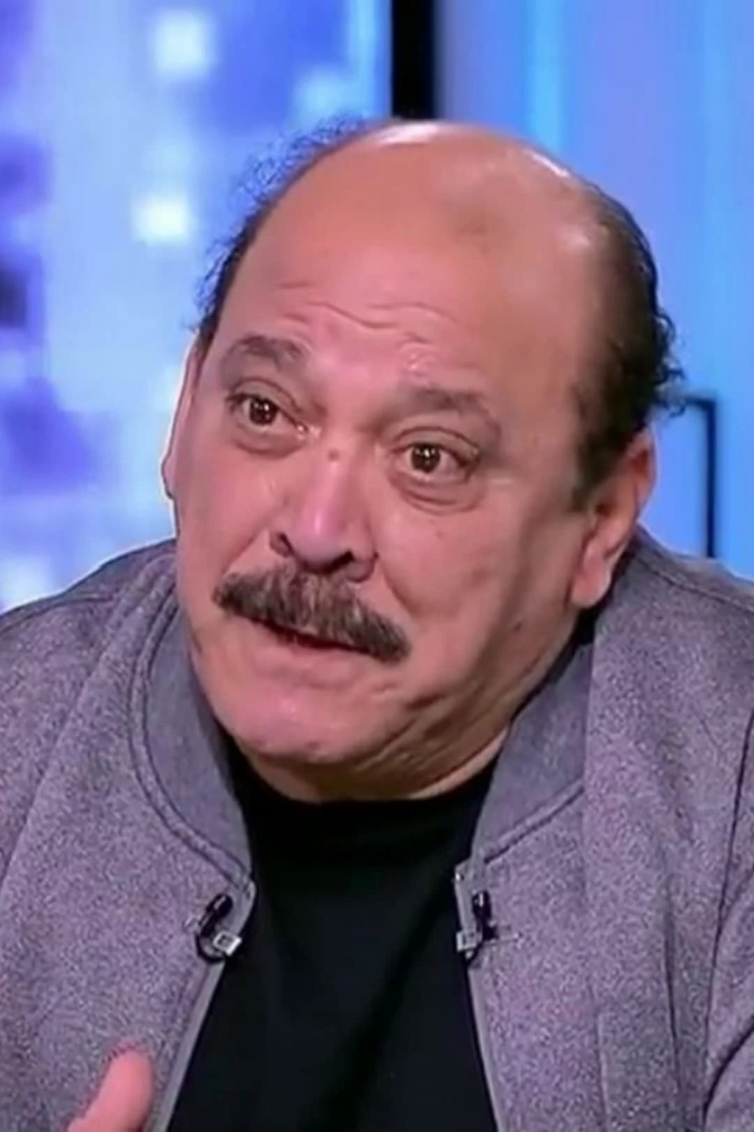 Foto von Diaa El Merghany