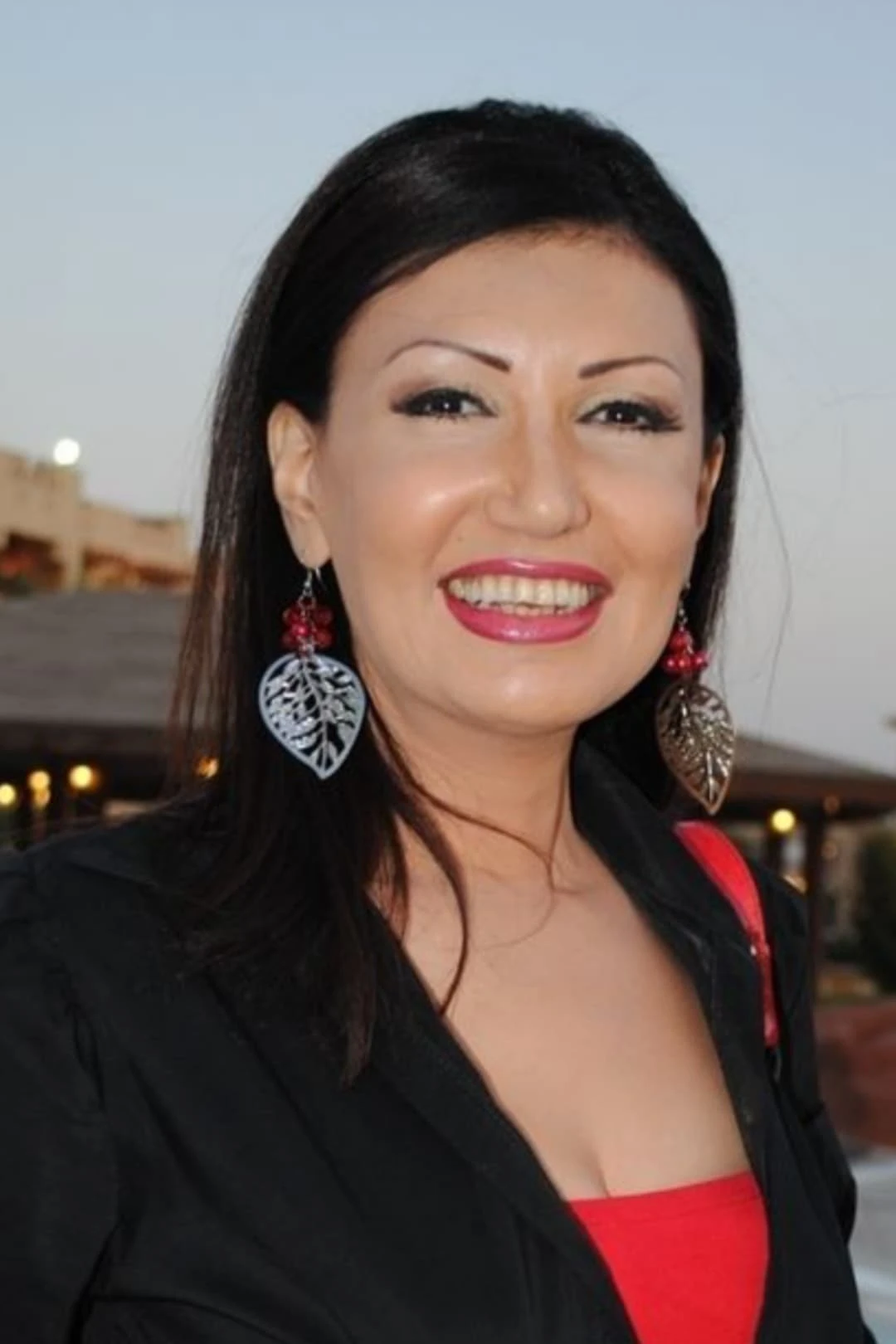 Foto von Maysara