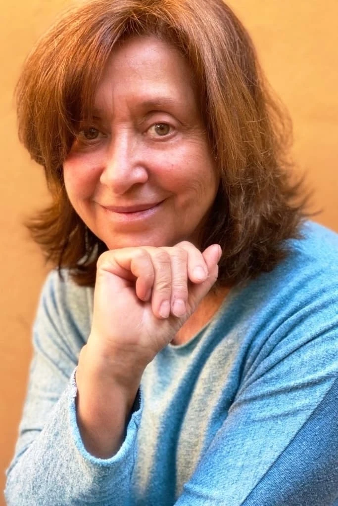 Foto von Alessandra Panelli