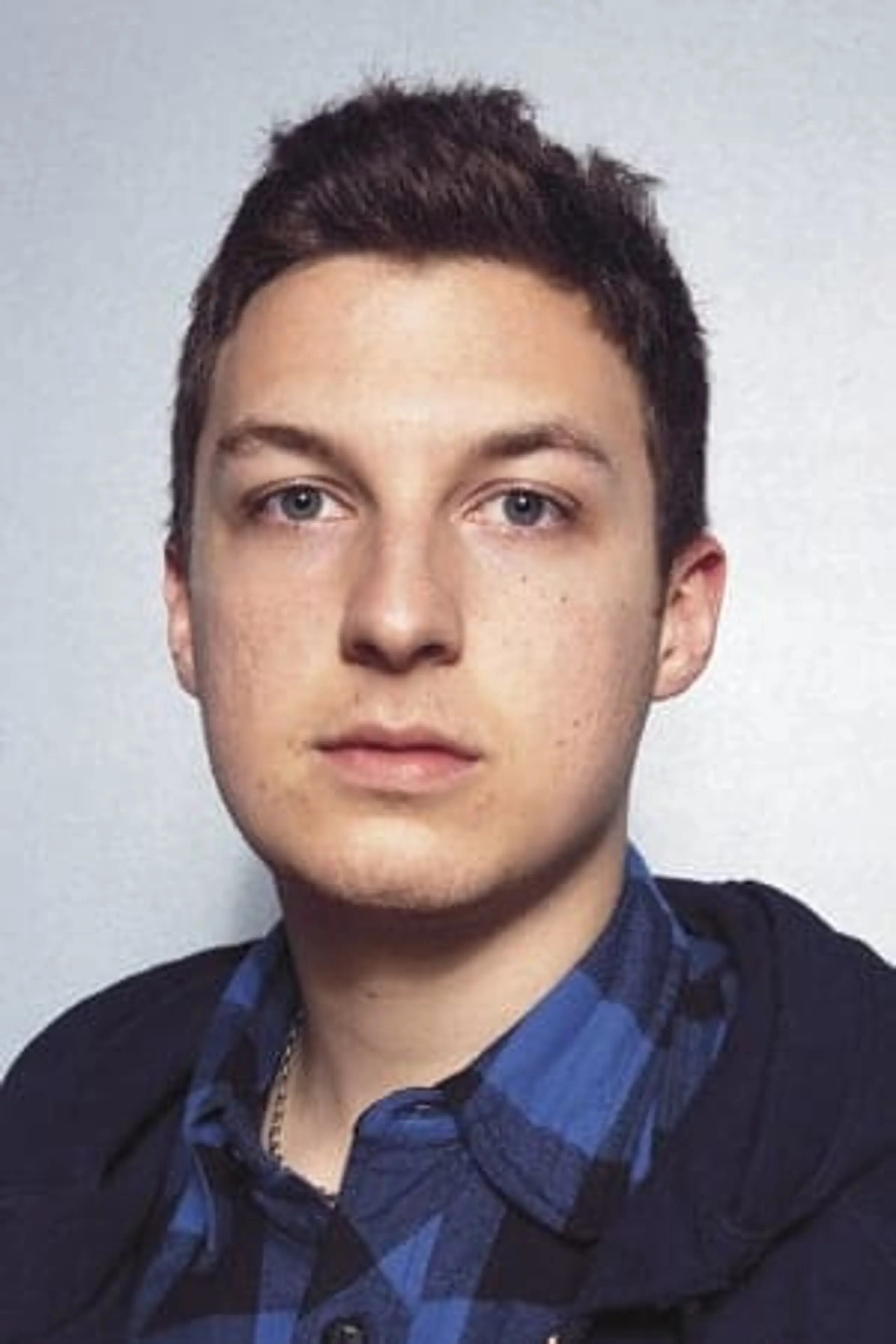 Foto von Matthew Helders