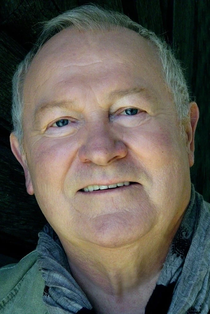 Foto von Luis Lamprecht