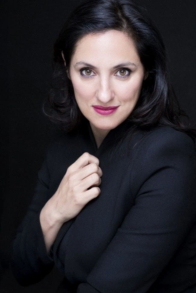Foto von María Morales
