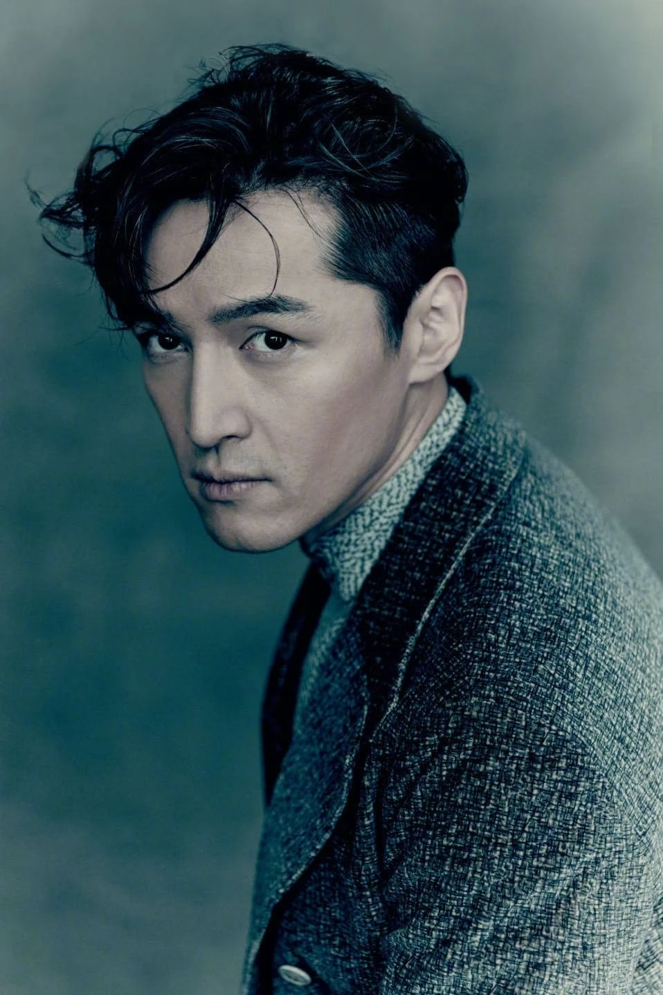 Foto von Hu Ge