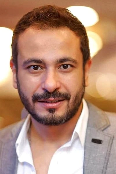 Foto von Mohamed Nagati