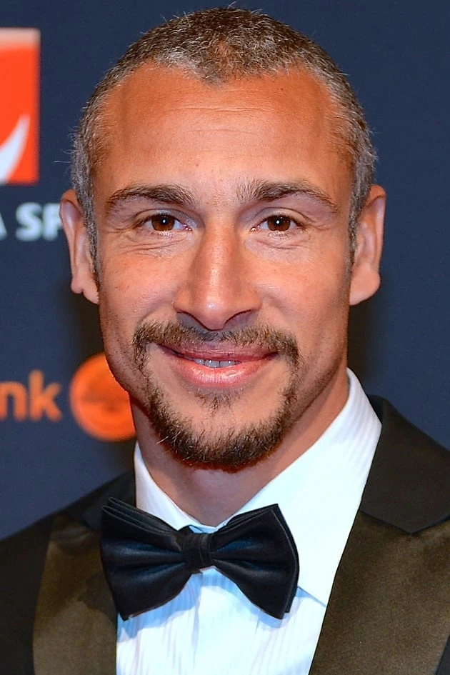 Foto von Henrik Larsson