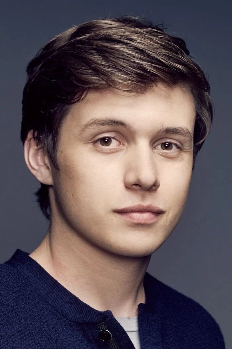 Foto von Nick Robinson