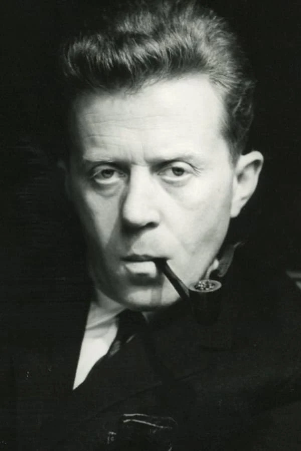 Foto von François Villiers