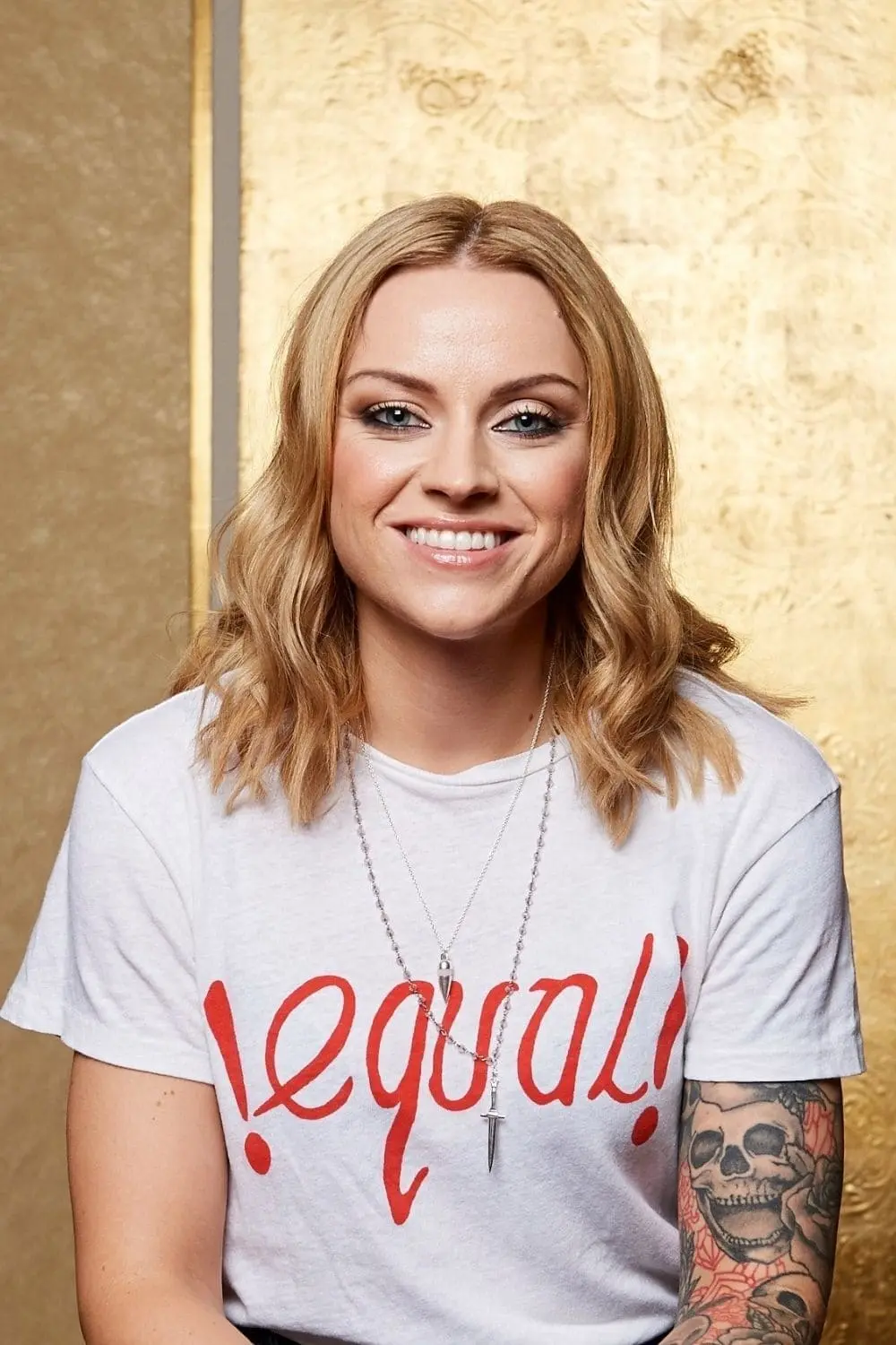 Foto von Amy Macdonald