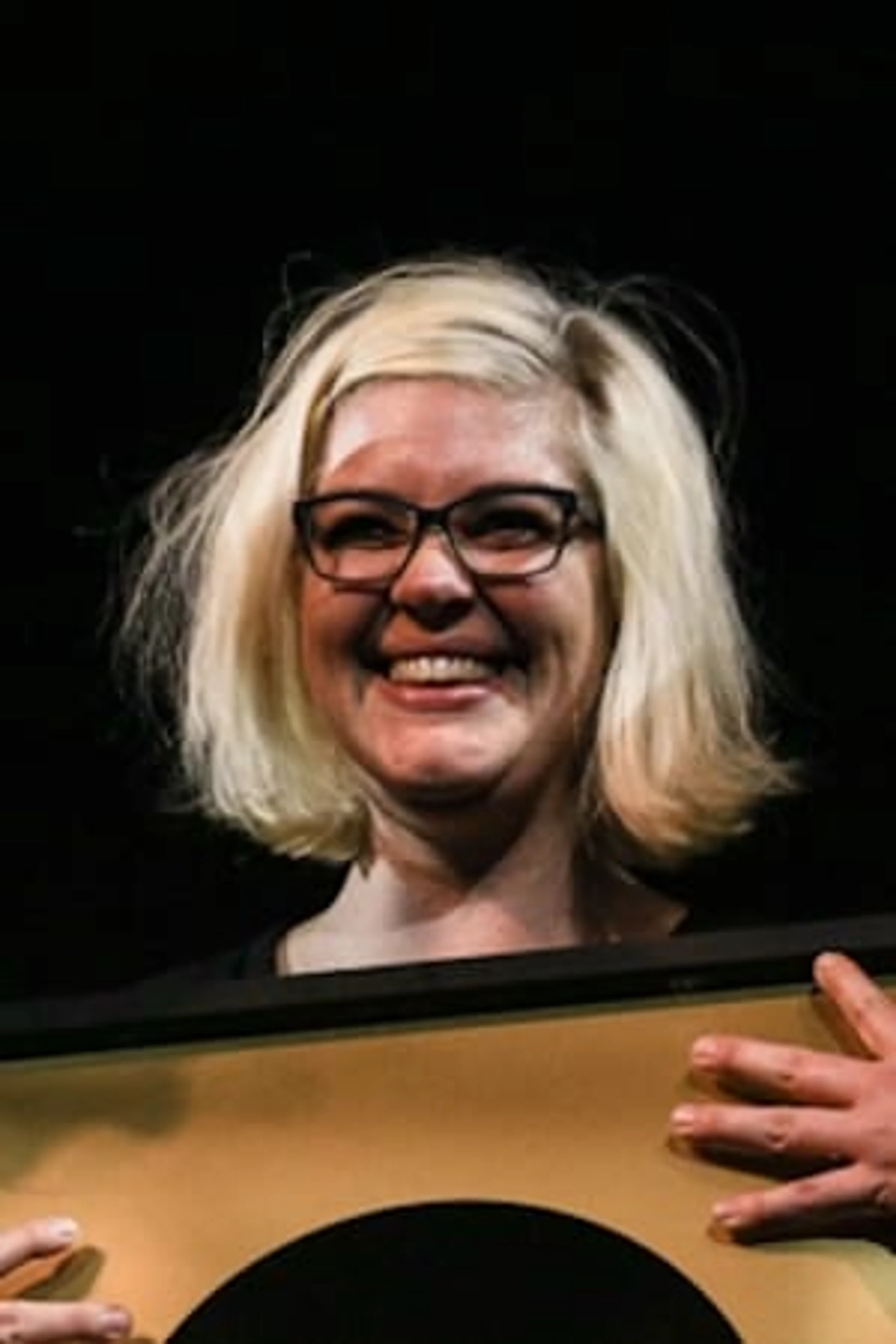 Foto von Ulrike Lichtenberg