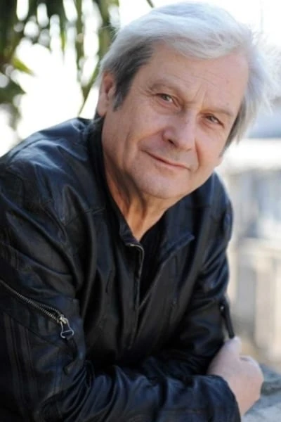 Foto von Boris Bergman