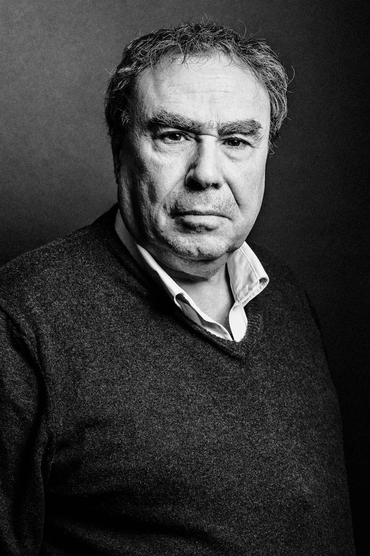 Foto von Benjamin Stora