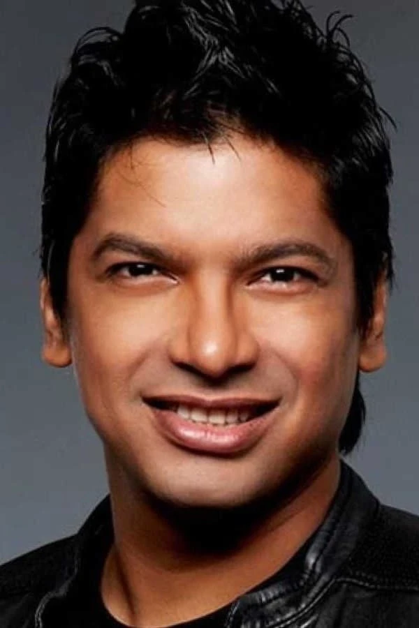 Foto von Shaan