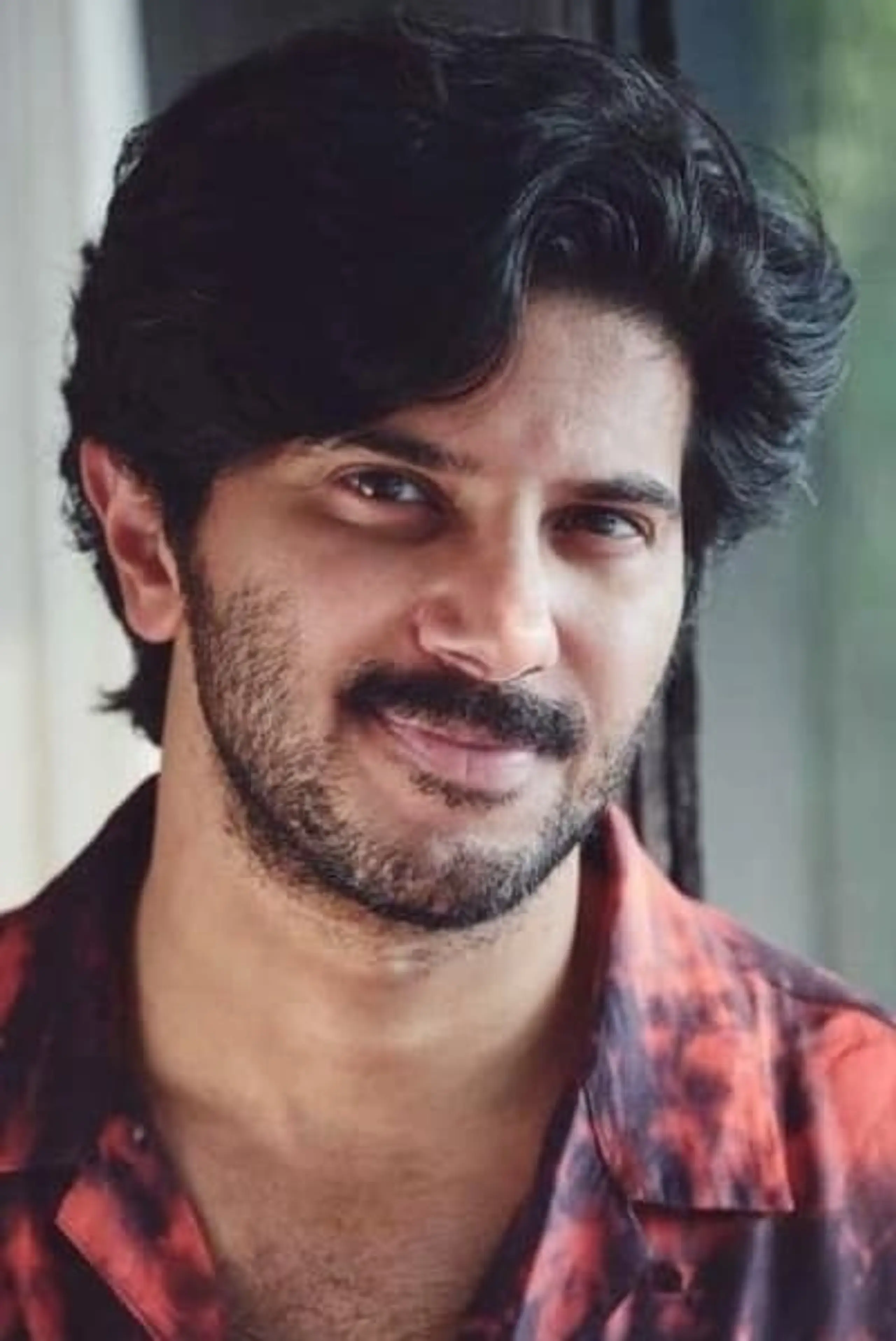 Foto von Dulquer Salmaan