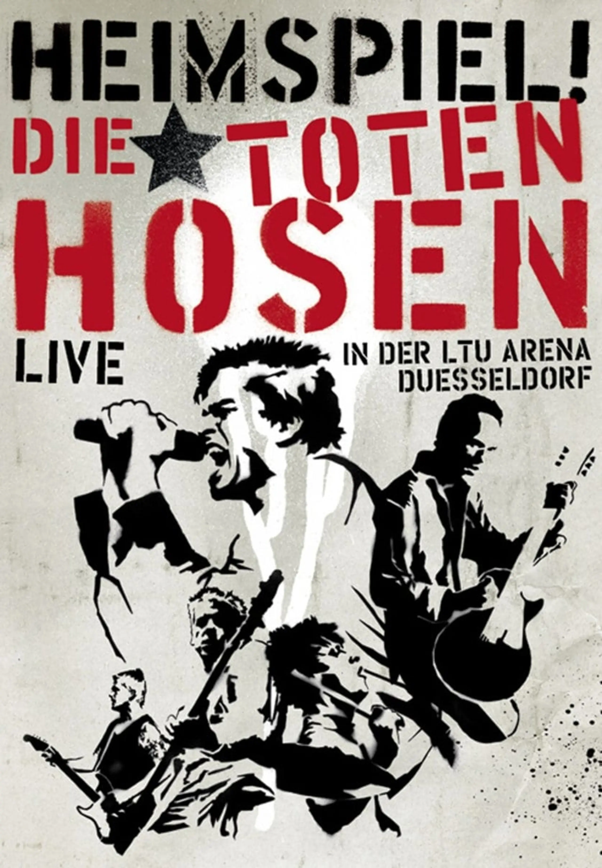 Die Toten Hosen - Heimspiel