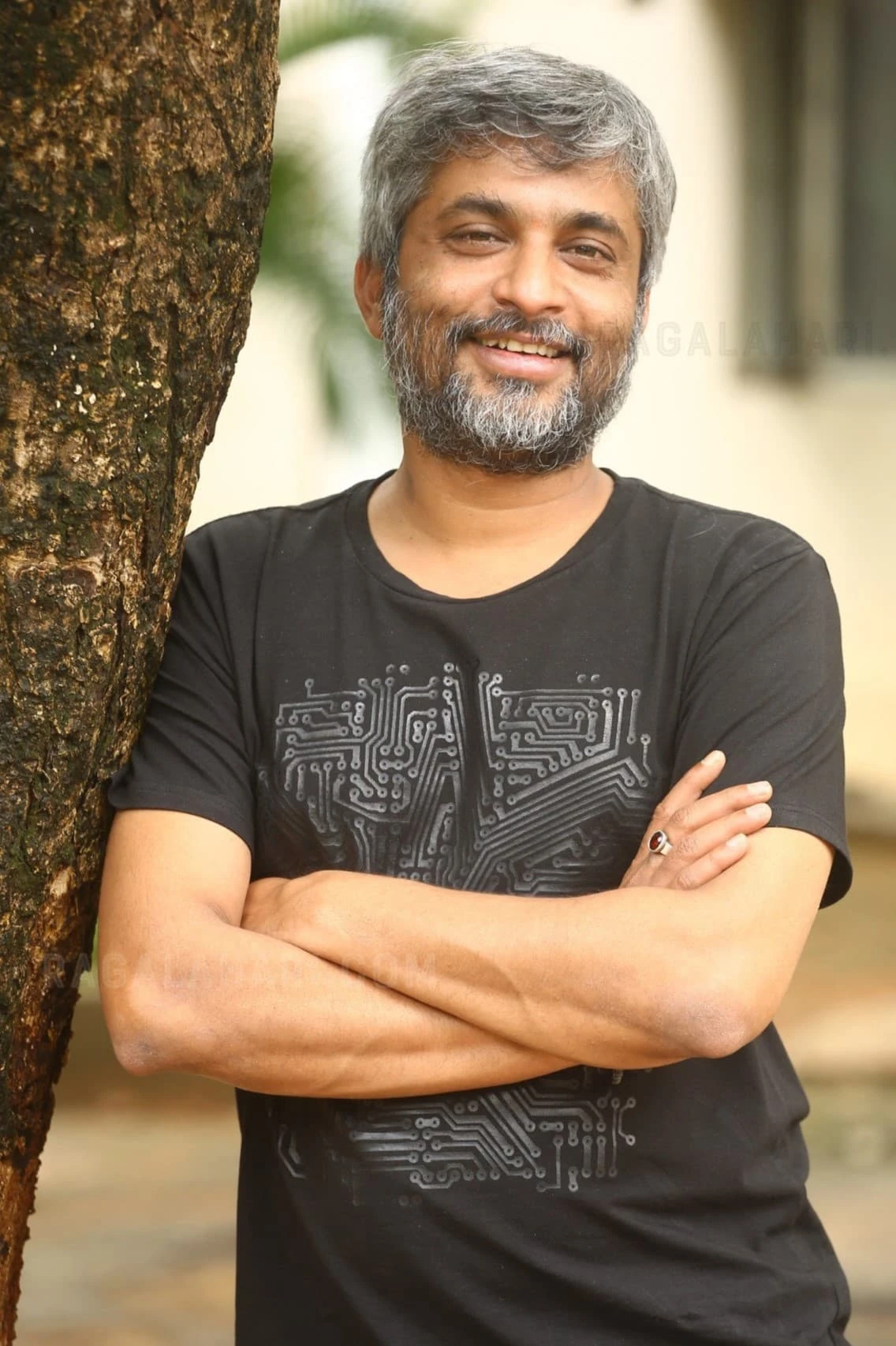 Foto von Hanu Raghavapudi