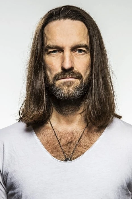 Foto von Gudmundur Thorvaldsson