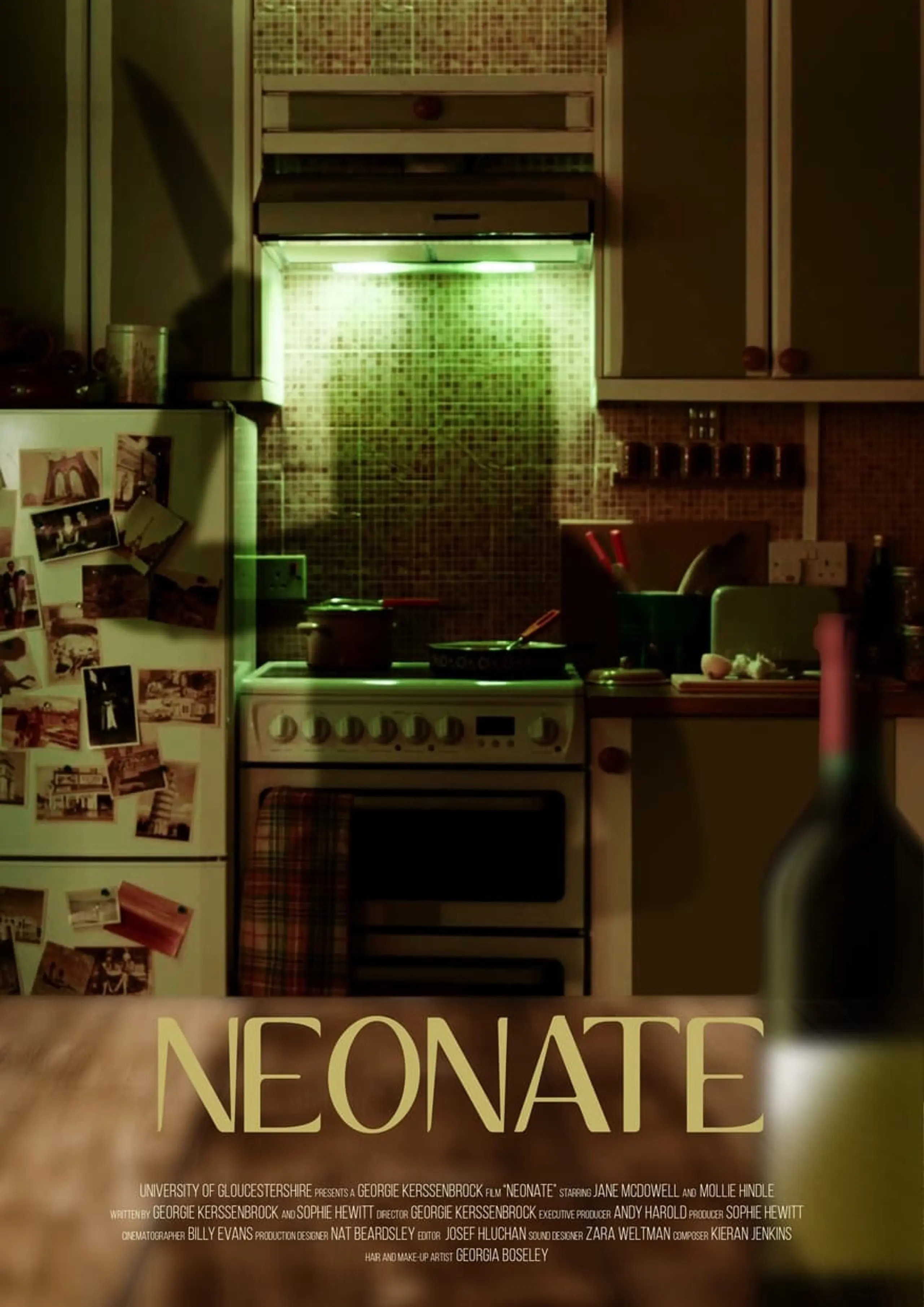 Neonate