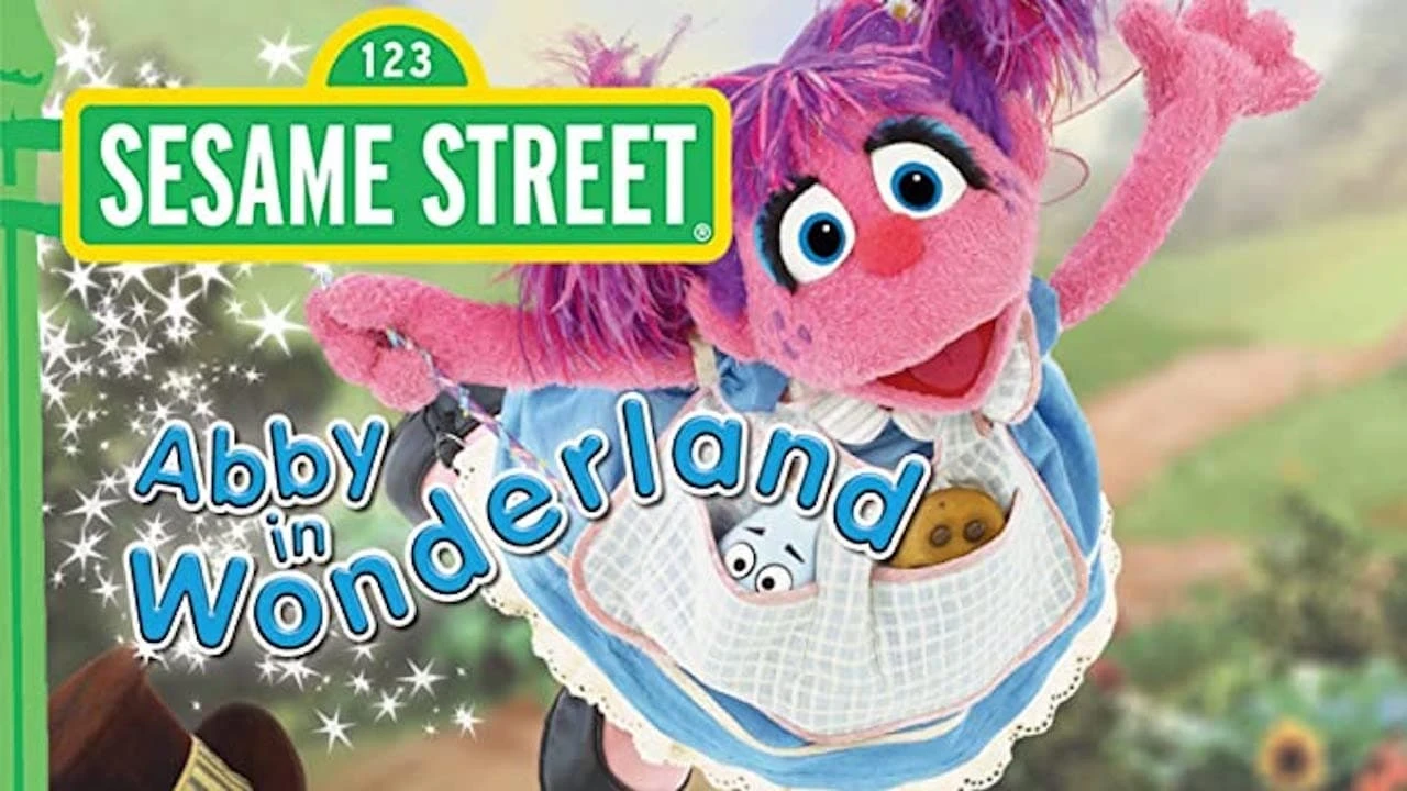 Abby in Wonderland
