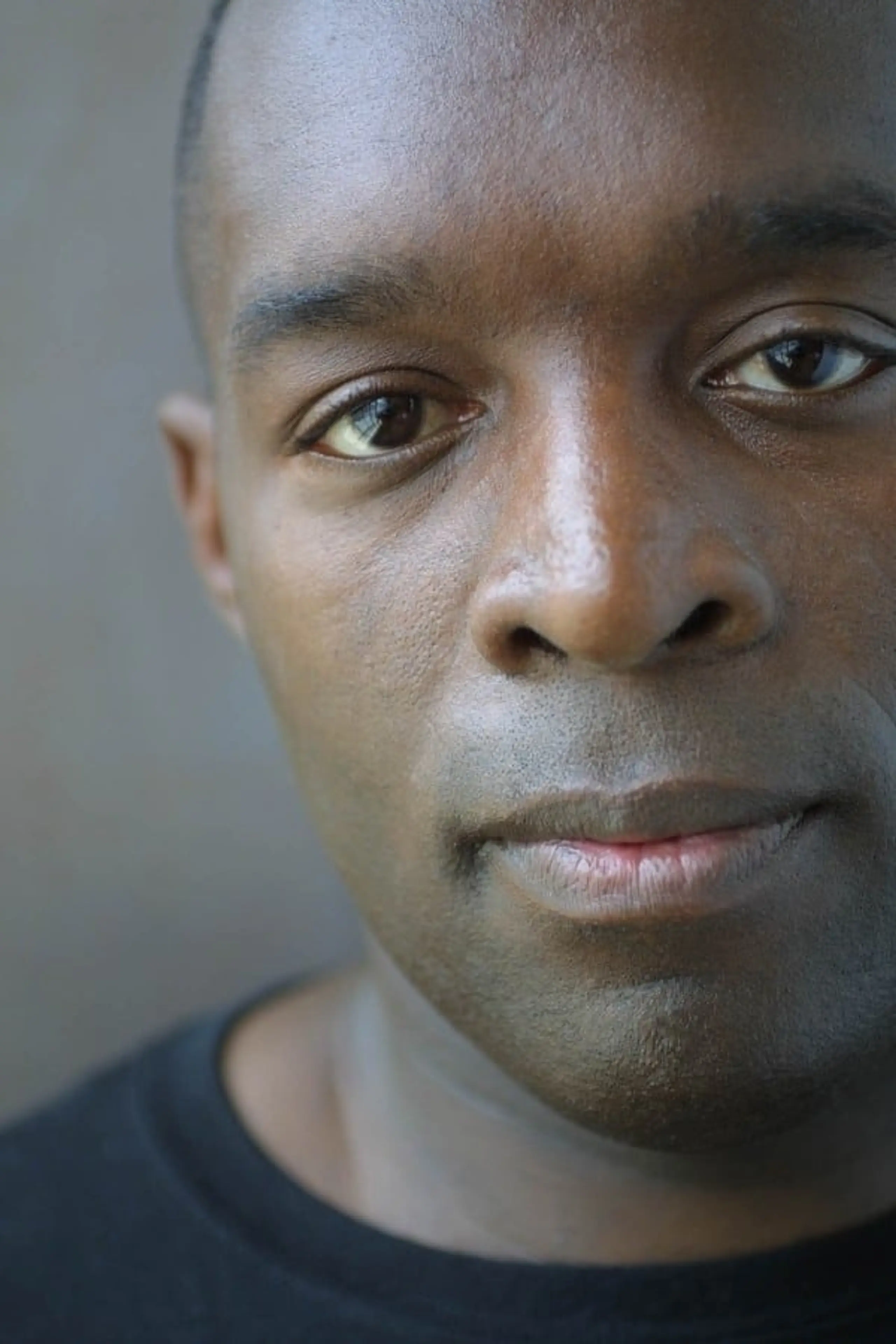 Foto von Kevin Saunderson